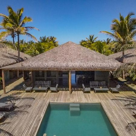 Hotel Vilaveratheresa (Adults Only) Fortim Exterior photo
