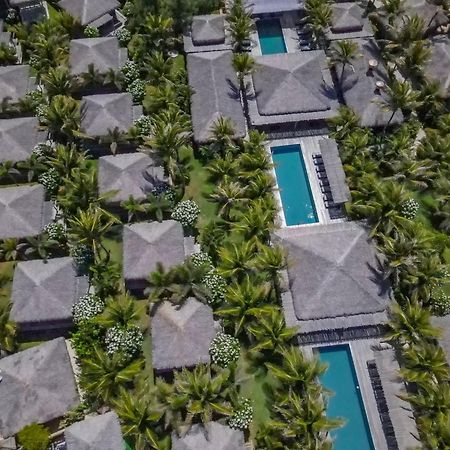 Hotel Vilaveratheresa (Adults Only) Fortim Exterior photo