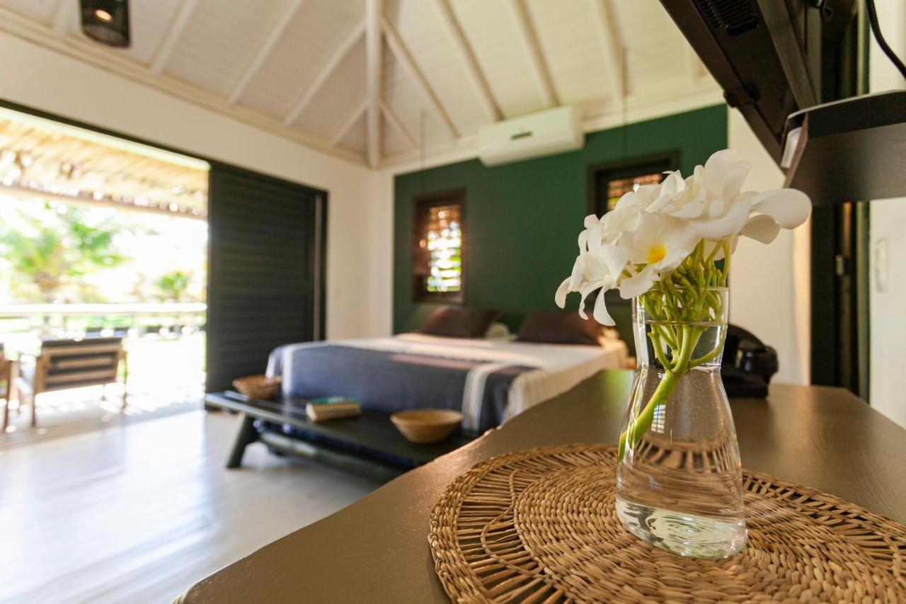 Hotel Vilaveratheresa (Adults Only) Fortim Exterior photo