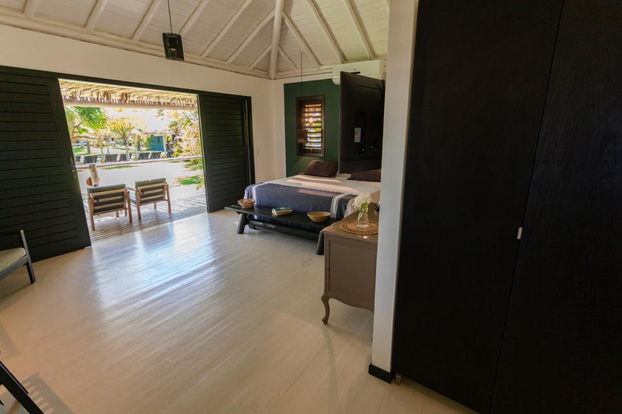 Hotel Vilaveratheresa (Adults Only) Fortim Exterior photo