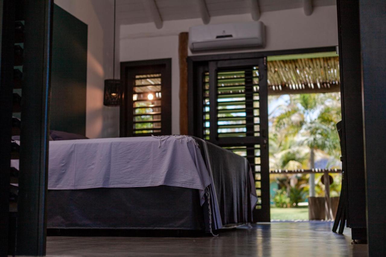 Hotel Vilaveratheresa (Adults Only) Fortim Exterior photo