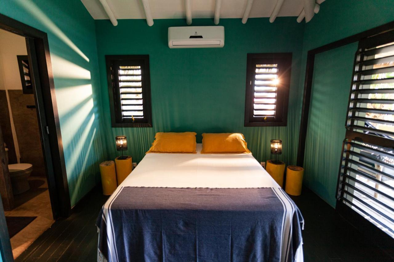 Hotel Vilaveratheresa (Adults Only) Fortim Exterior photo
