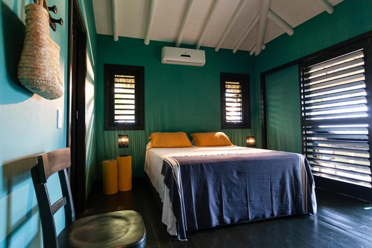 Hotel Vilaveratheresa (Adults Only) Fortim Exterior photo