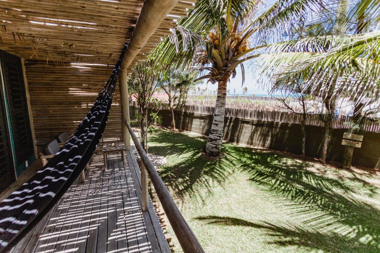 Hotel Vilaveratheresa (Adults Only) Fortim Exterior photo