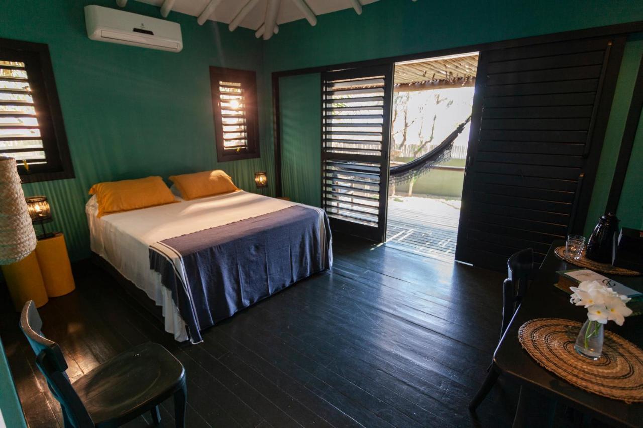 Hotel Vilaveratheresa (Adults Only) Fortim Exterior photo