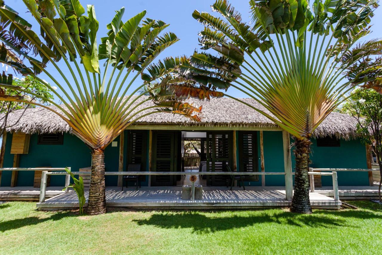Hotel Vilaveratheresa (Adults Only) Fortim Exterior photo