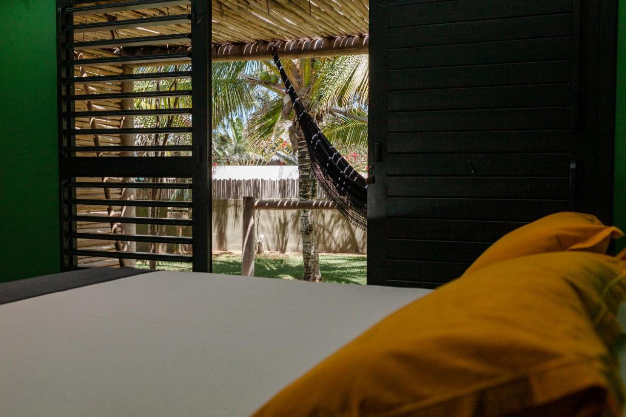 Hotel Vilaveratheresa (Adults Only) Fortim Exterior photo