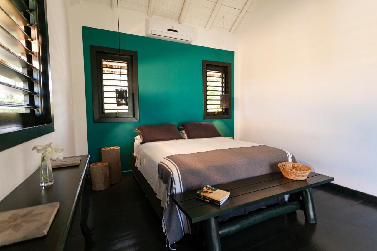 Hotel Vilaveratheresa (Adults Only) Fortim Exterior photo