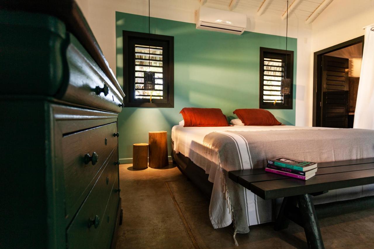 Hotel Vilaveratheresa (Adults Only) Fortim Exterior photo