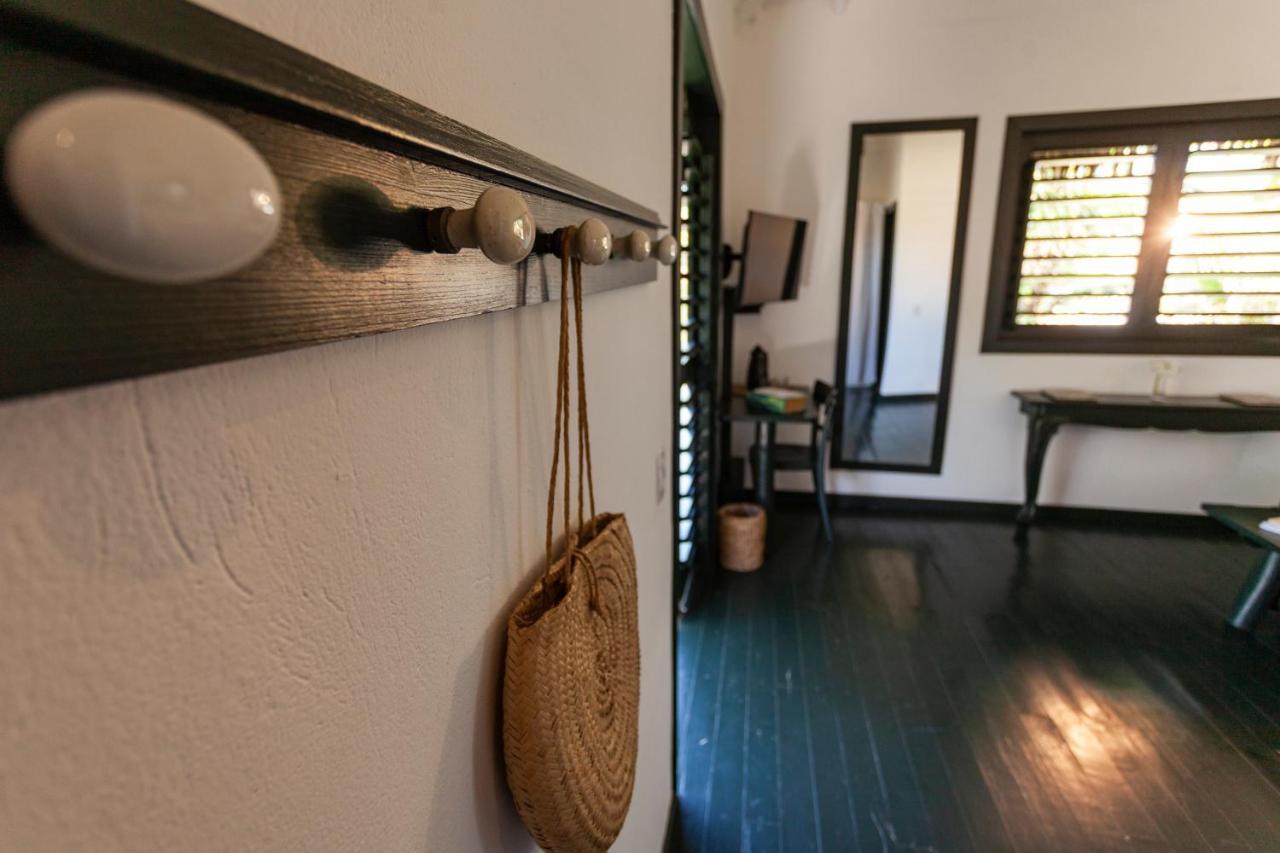 Hotel Vilaveratheresa (Adults Only) Fortim Exterior photo