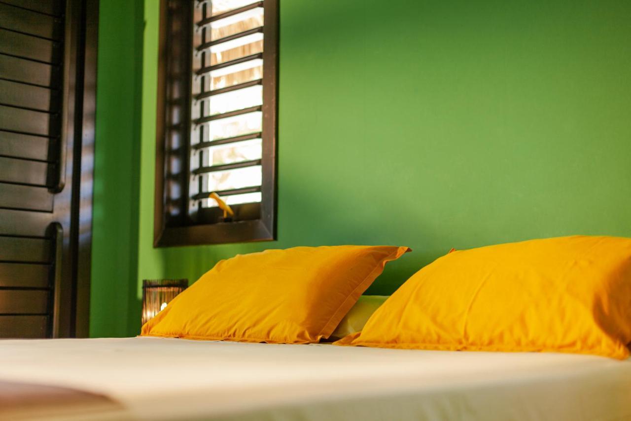 Hotel Vilaveratheresa (Adults Only) Fortim Exterior photo