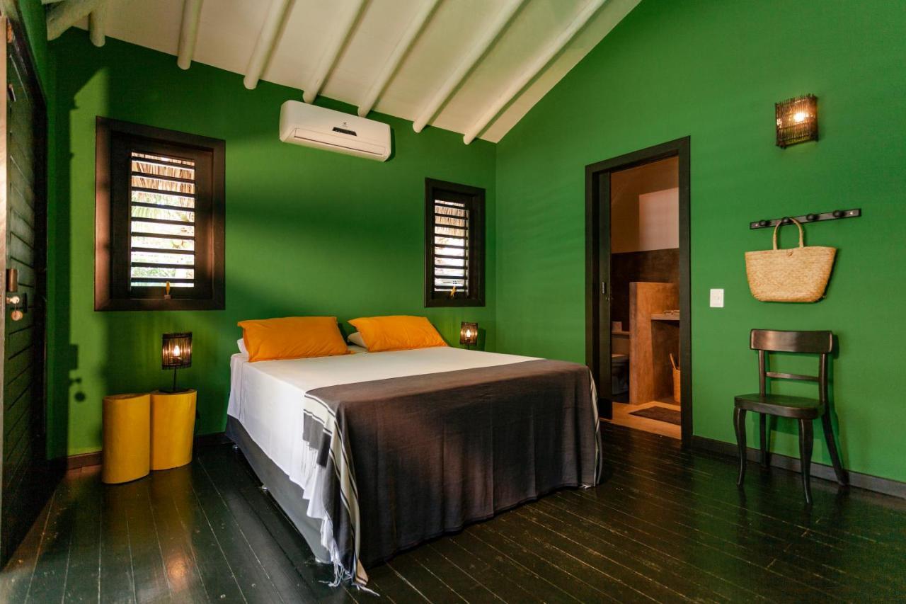 Hotel Vilaveratheresa (Adults Only) Fortim Exterior photo