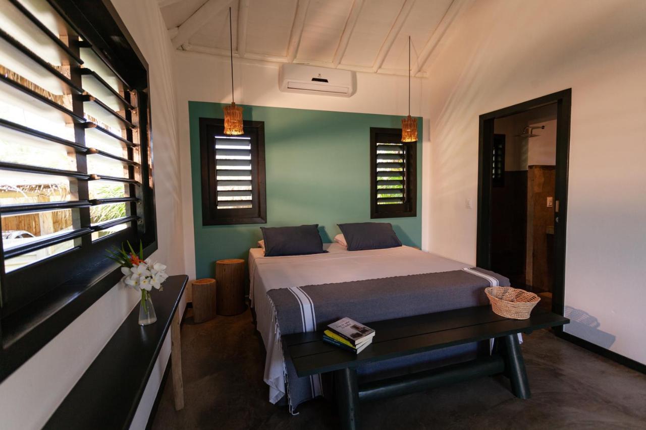 Hotel Vilaveratheresa (Adults Only) Fortim Exterior photo