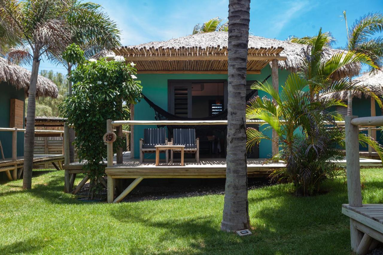 Hotel Vilaveratheresa (Adults Only) Fortim Exterior photo