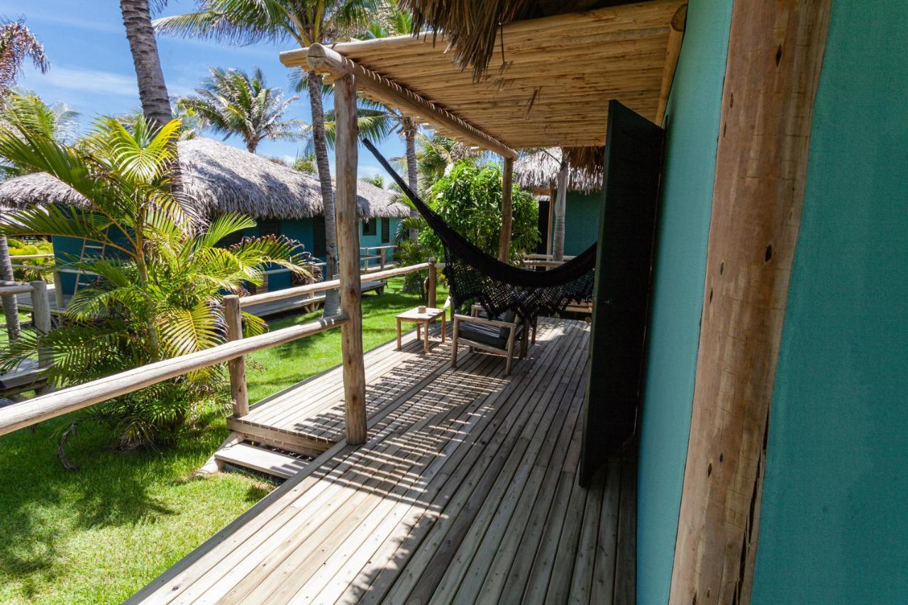 Hotel Vilaveratheresa (Adults Only) Fortim Exterior photo
