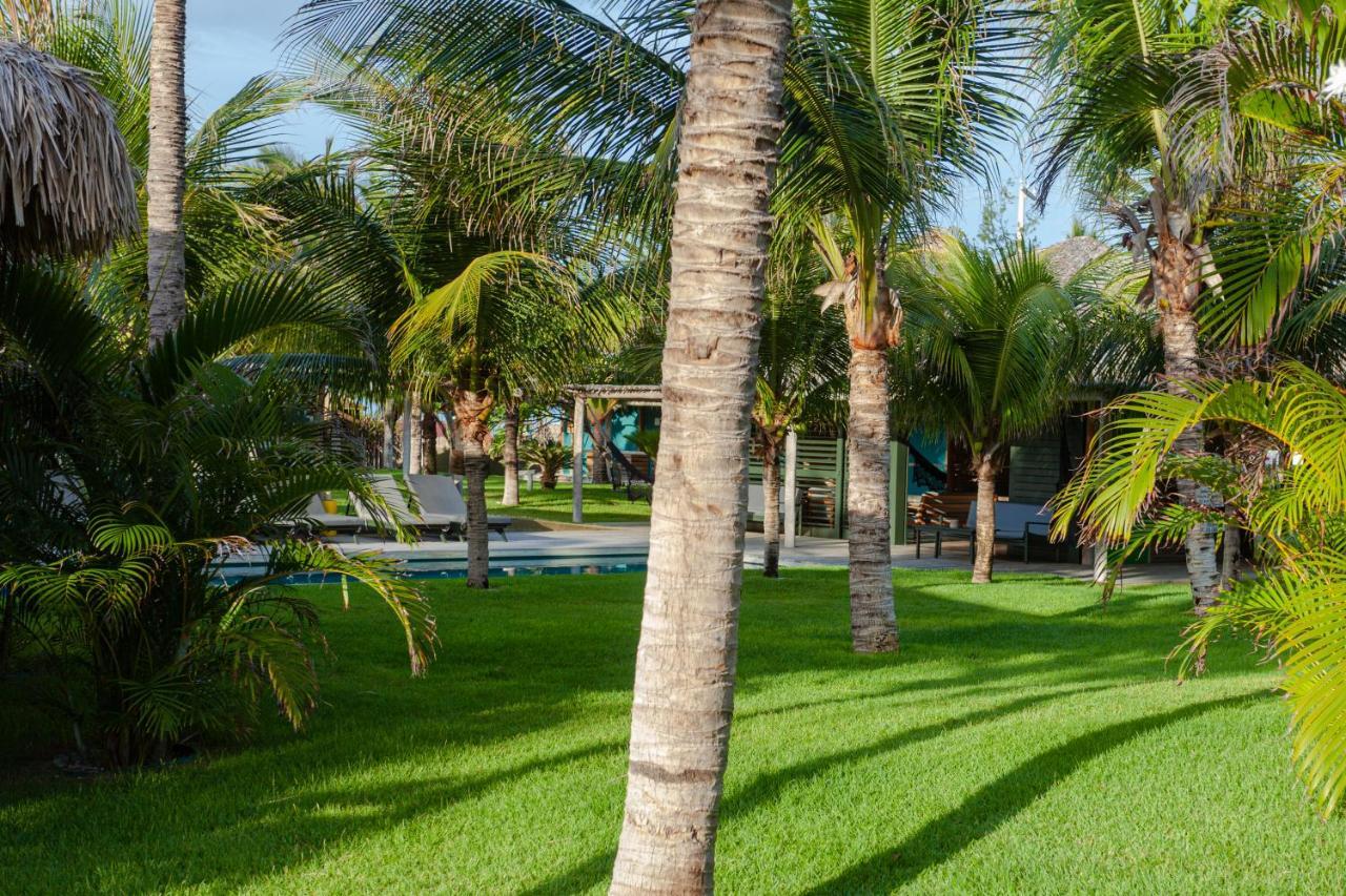 Hotel Vilaveratheresa (Adults Only) Fortim Exterior photo