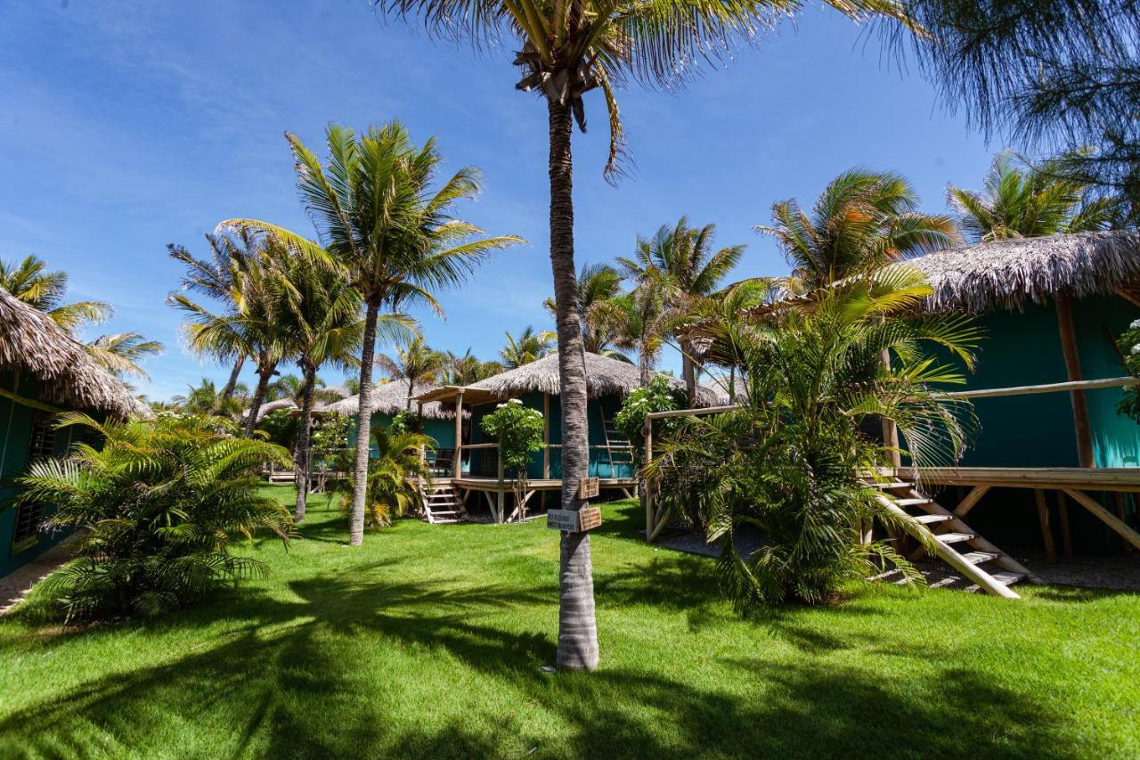 Hotel Vilaveratheresa (Adults Only) Fortim Exterior photo