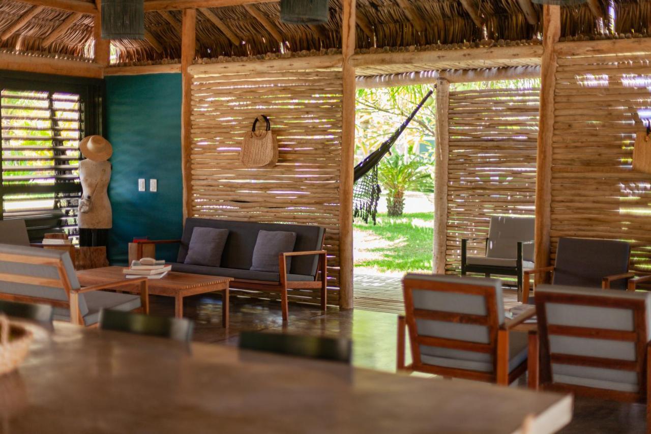 Hotel Vilaveratheresa (Adults Only) Fortim Exterior photo