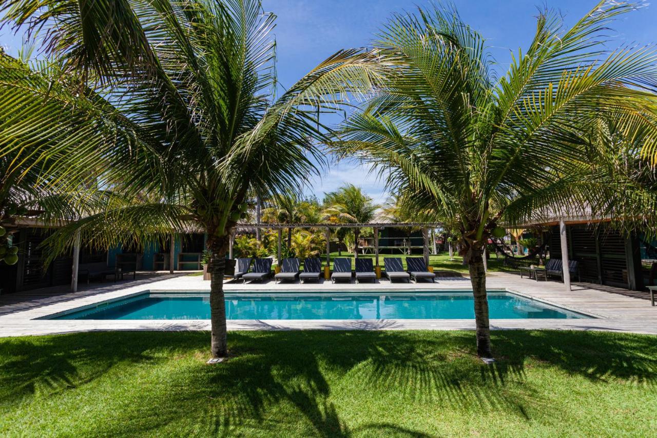 Hotel Vilaveratheresa (Adults Only) Fortim Exterior photo