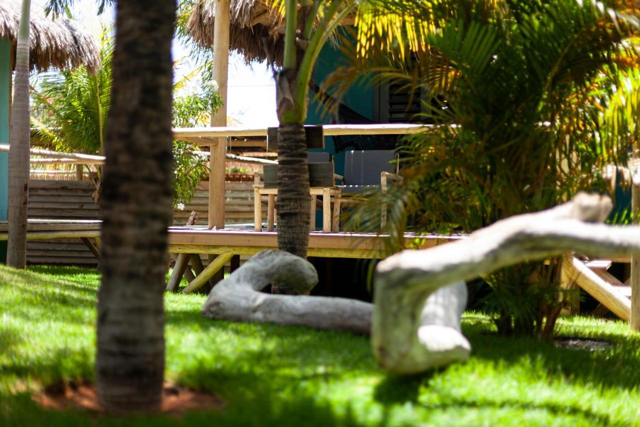 Hotel Vilaveratheresa (Adults Only) Fortim Exterior photo