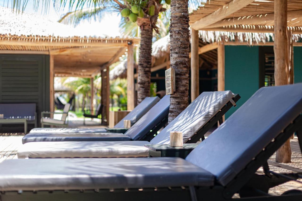 Hotel Vilaveratheresa (Adults Only) Fortim Exterior photo