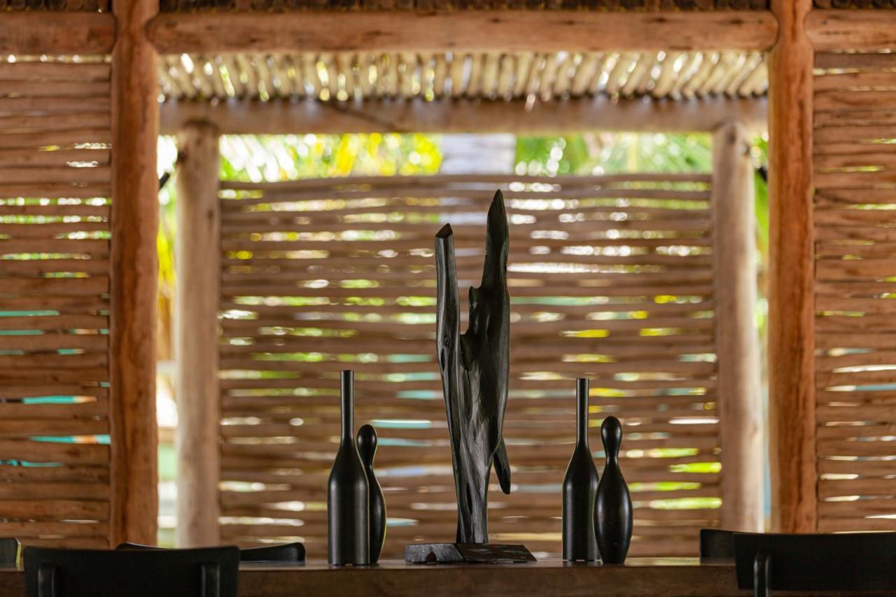 Hotel Vilaveratheresa (Adults Only) Fortim Exterior photo