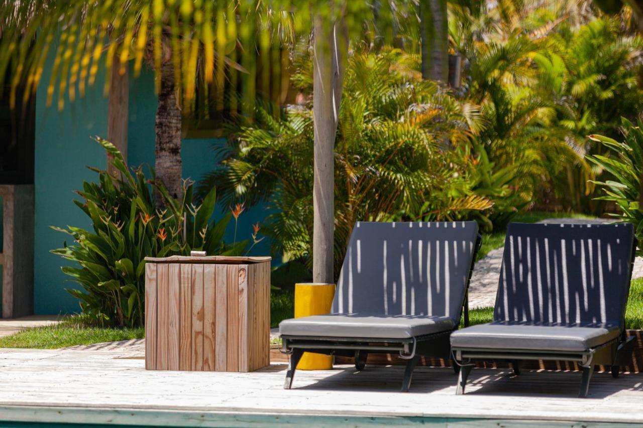 Hotel Vilaveratheresa (Adults Only) Fortim Exterior photo