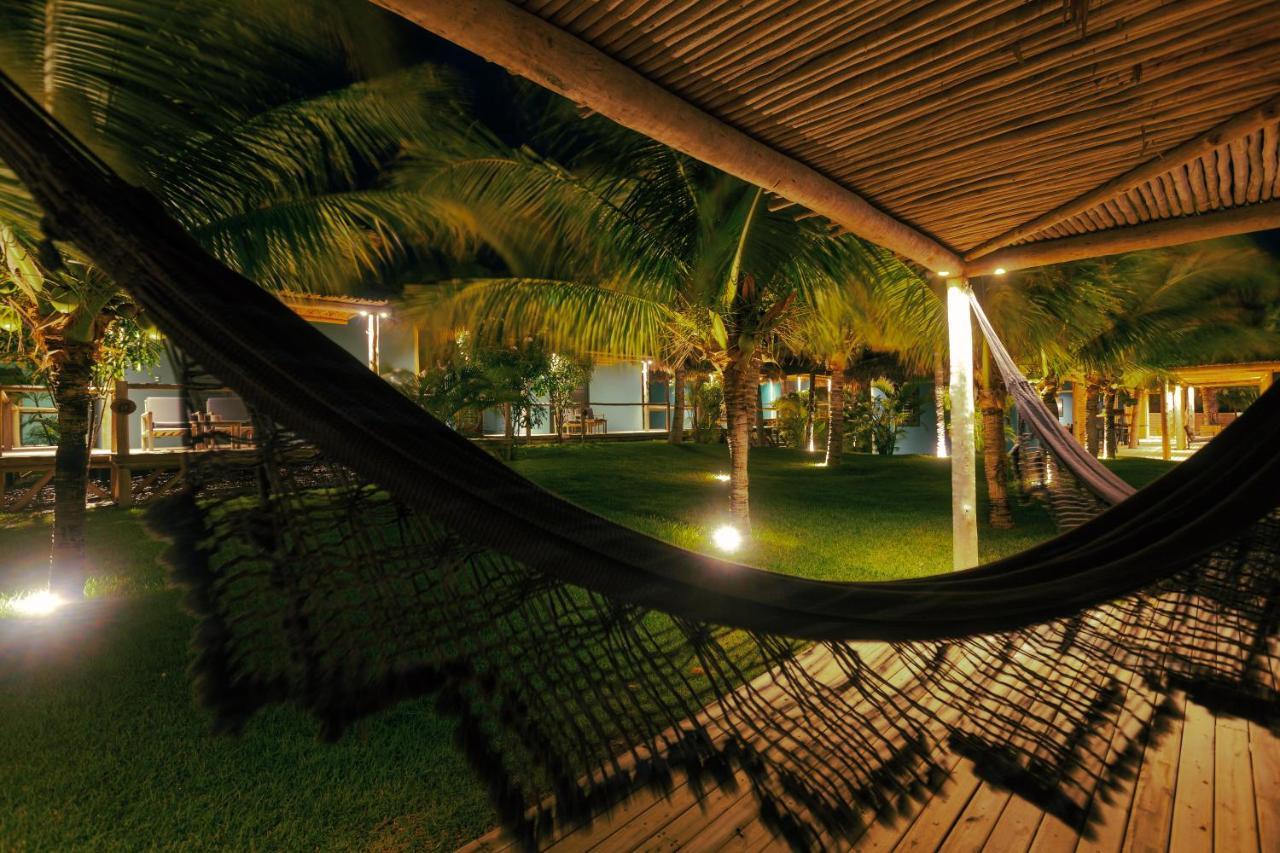 Hotel Vilaveratheresa (Adults Only) Fortim Exterior photo