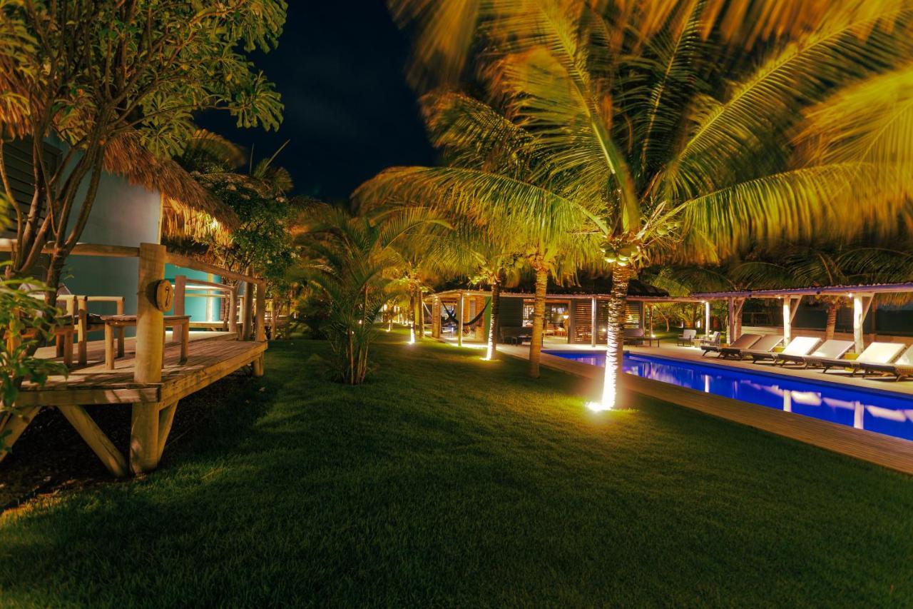 Hotel Vilaveratheresa (Adults Only) Fortim Exterior photo