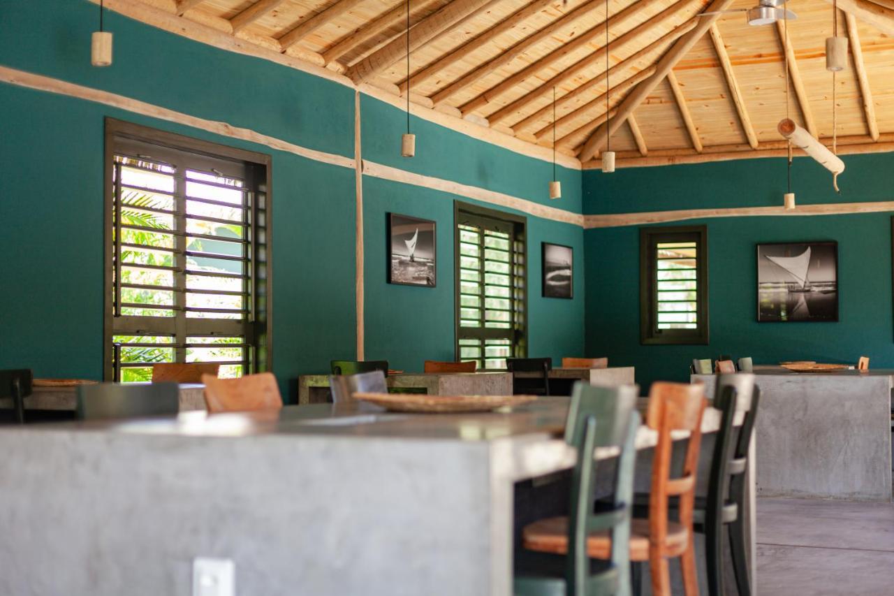 Hotel Vilaveratheresa (Adults Only) Fortim Exterior photo