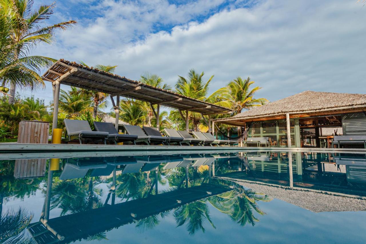 Hotel Vilaveratheresa (Adults Only) Fortim Exterior photo