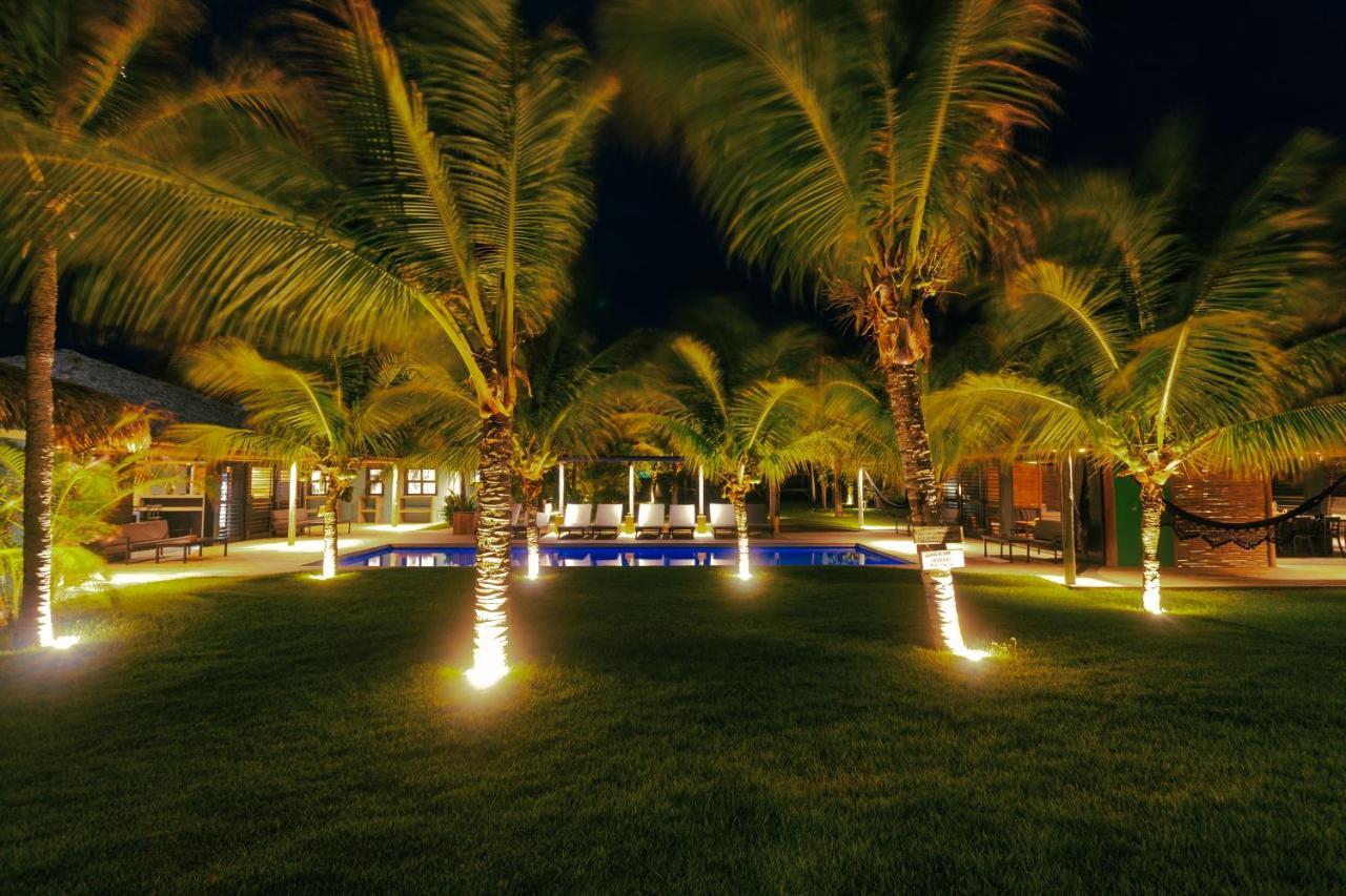 Hotel Vilaveratheresa (Adults Only) Fortim Exterior photo