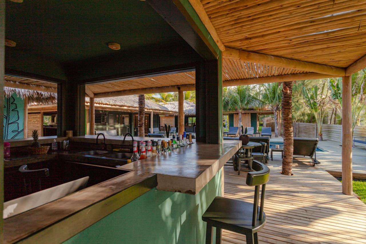 Hotel Vilaveratheresa (Adults Only) Fortim Exterior photo
