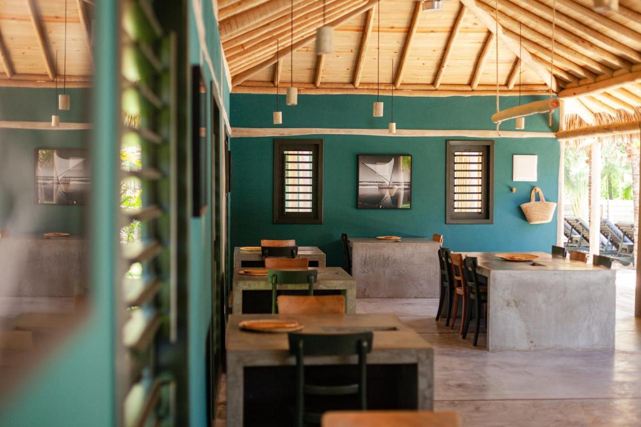 Hotel Vilaveratheresa (Adults Only) Fortim Exterior photo