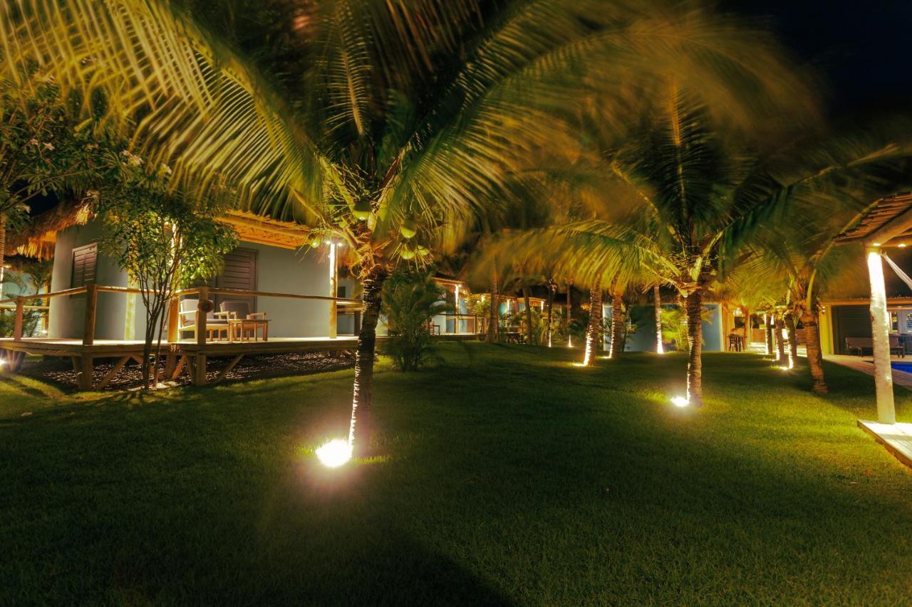 Hotel Vilaveratheresa (Adults Only) Fortim Exterior photo