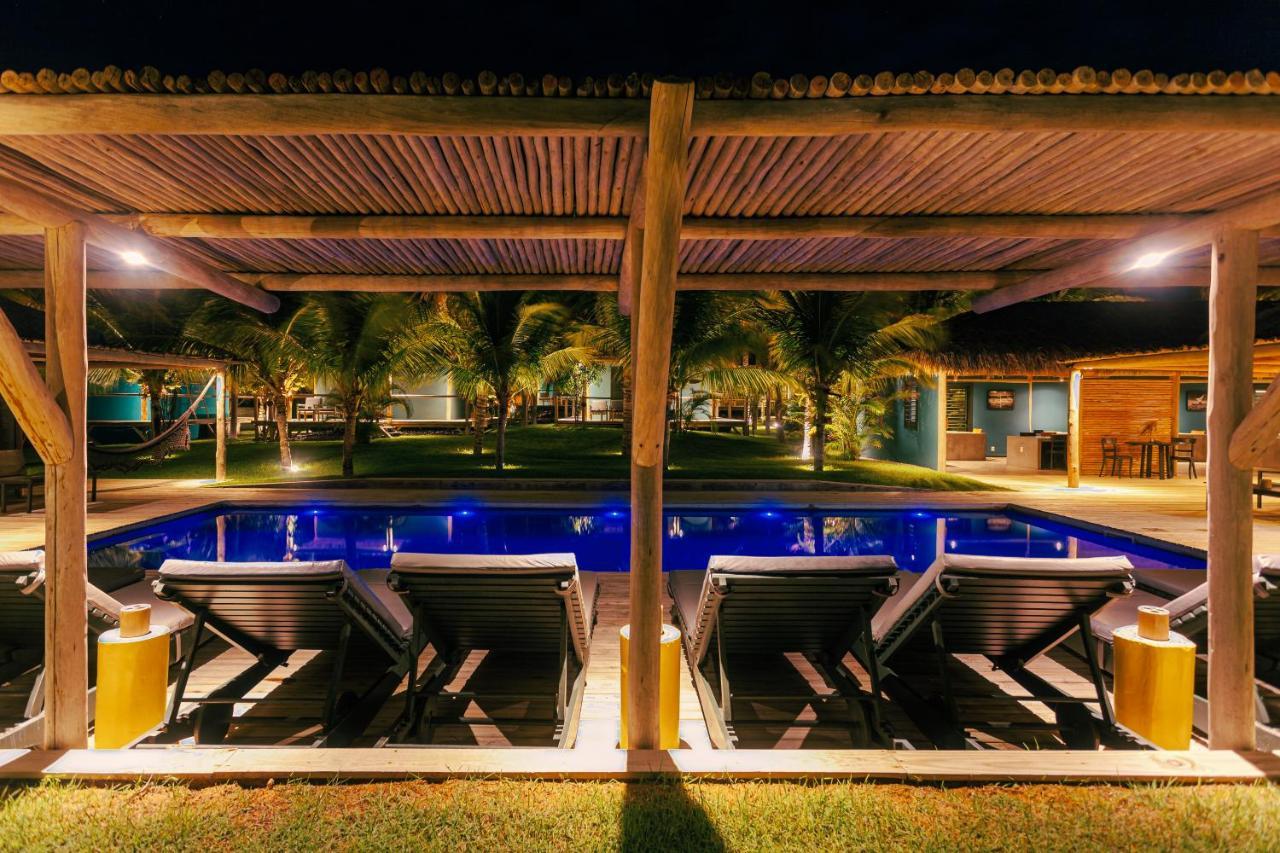 Hotel Vilaveratheresa (Adults Only) Fortim Exterior photo