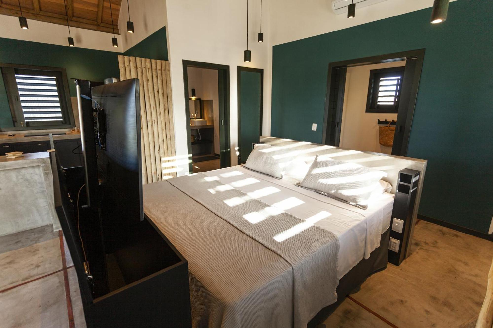 Hotel Vilaveratheresa (Adults Only) Fortim Exterior photo