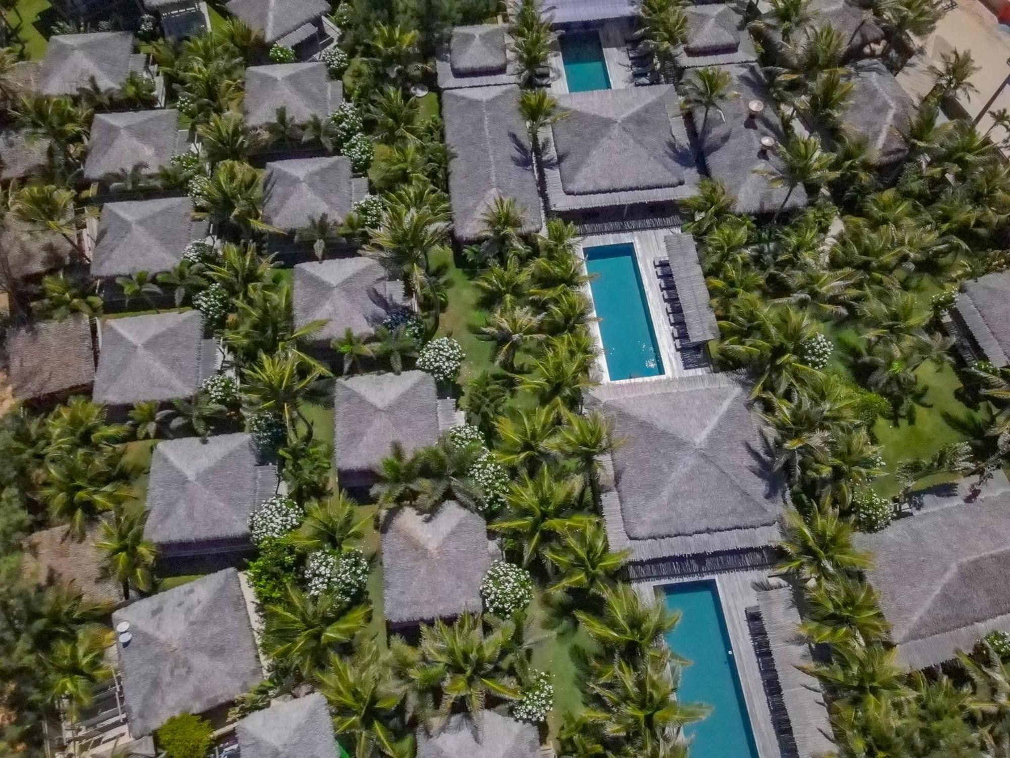 Hotel Vilaveratheresa (Adults Only) Fortim Exterior photo